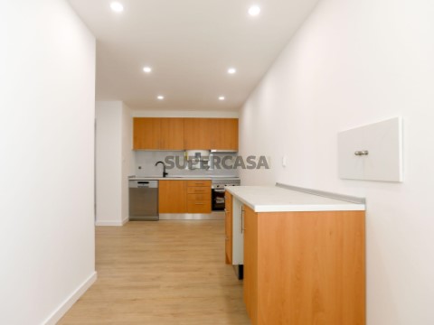 Apartamento T2 em Peniche, Peniche
