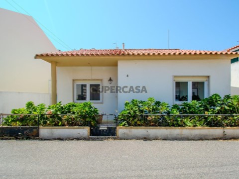 Moradia T2 na Lourinhã, Lourinhã