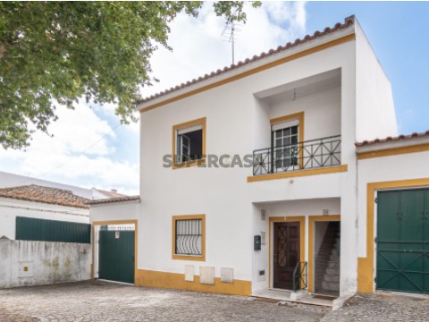 Moradia T2 em Malagueira e Horta das Figueiras, Évora