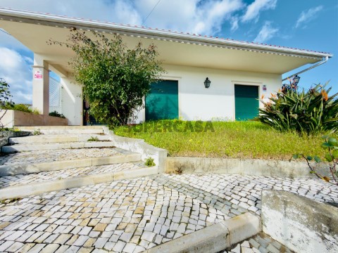 房子 在 Rua do Olival Basto, Abrantes (São Vicente e São João) e Alferrarede