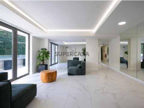 Apartamento T3 em Paio Pires, Seixal