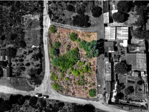Terreno Urbano em Paio Pires, Seixal