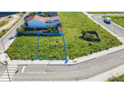 Terreno Urbano em Alto do Seixalinho, Santo André e Verderena, Barreiro