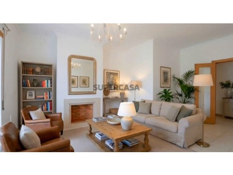Apartamento T2 em Almeirim, Almeirim
