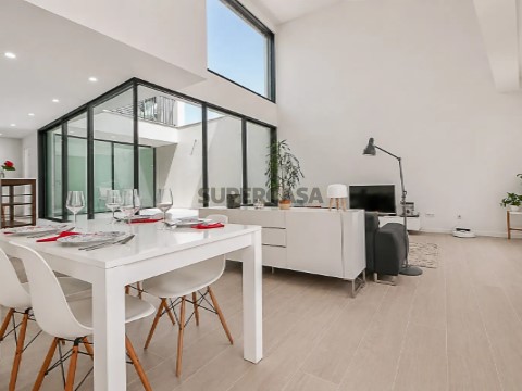 Moradia T4 em Alcochete, Alcochete