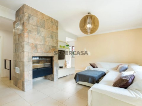 Moradia T3 em Corroios, Seixal