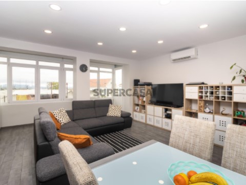 Apartamento T3 em Alto do Seixalinho, Santo André e Verderena, Barreiro