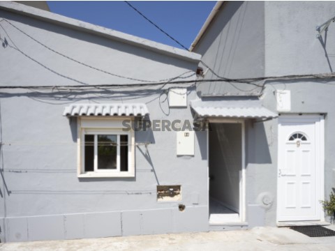 Moradia T1 em Caparica e Trafaria, Almada