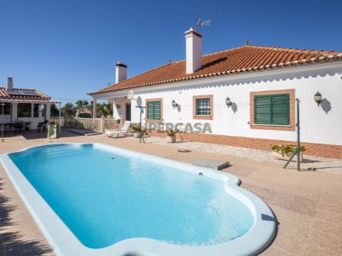Haus 3 Zimmer auf Aveiras de Cima, Azambuja