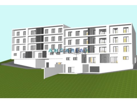 Terreno em Pombal, Pombal