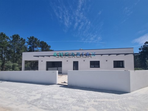 Vista Exterior