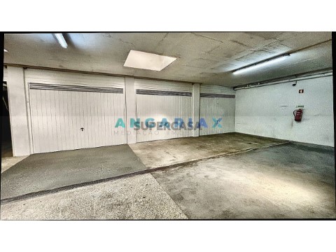 Garagem