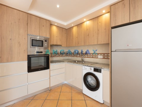 Cozinha Equipada