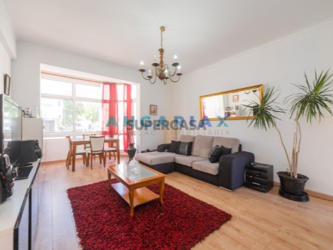 Sala Estar