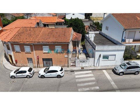 Alçado Principal
