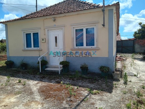 Vista Exterior