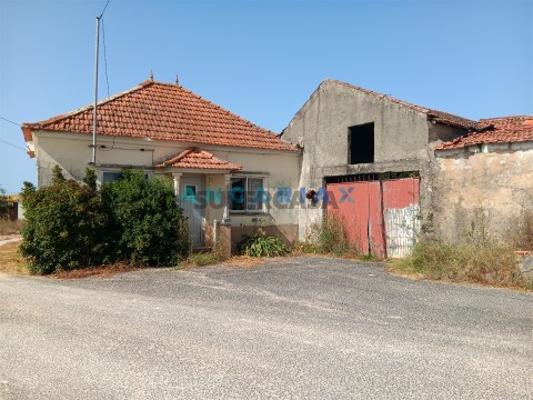 Vista Exterior