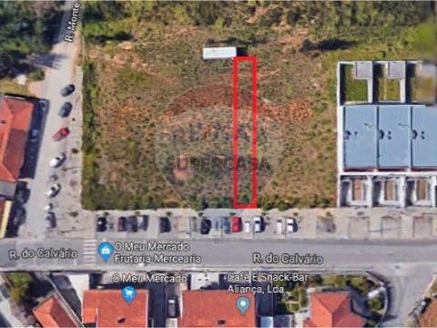 Terreno em Espinho, Espinho