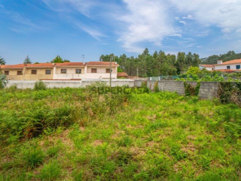 Terreno em Santa Maria da Feira, Travanca, Sanfins e Espargo, Santa Maria da Feira