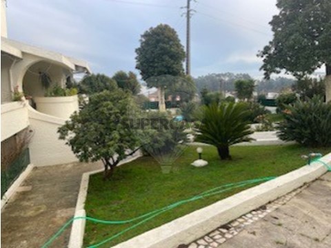 Moradia T3 em Sanguedo, Santa Maria da Feira