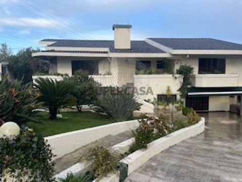 Moradia T3 em Sanguedo, Santa Maria da Feira
