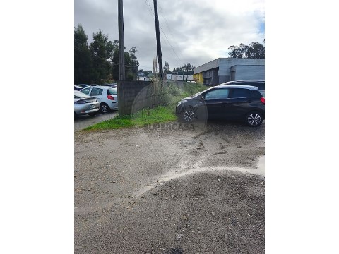 Terreno em São Paio de Oleiros, Santa Maria da Feira