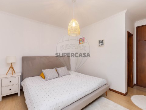 Apartamento T3 em Rio Meão, Santa Maria da Feira