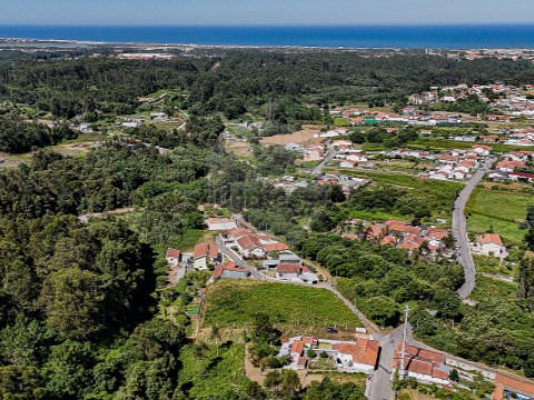 Terreno em Espinho, Espinho