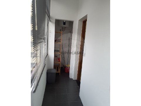 Apartamento T2 em Paranhos, Porto
