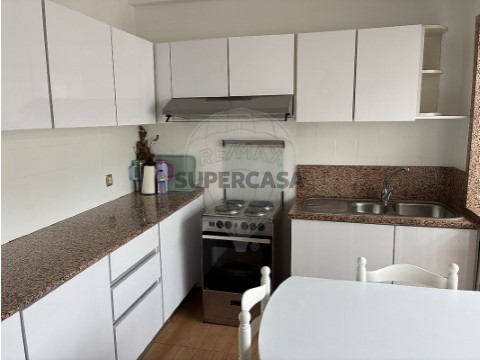 Apartamento T3 em Espinho, Espinho