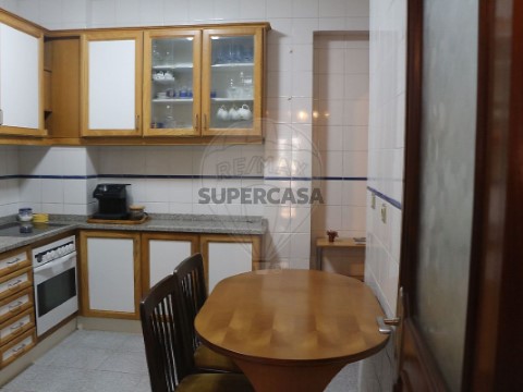 Apartamento T3 em Espinho, Espinho