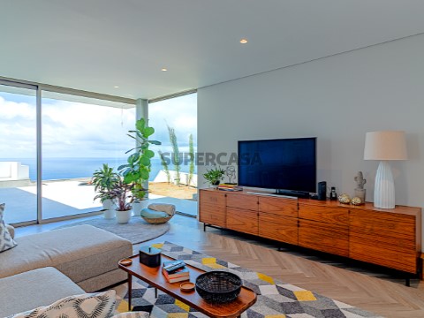 Sala Open Plan e Luz Natural | Ref. CLH-M22-00254