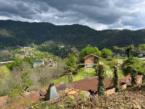 Terreno em Campo do Gerês, Terras de Bouro