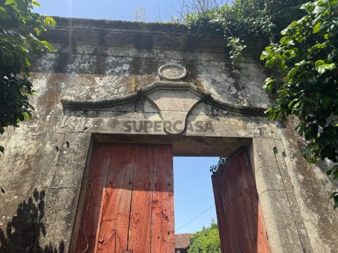Quintinha T2 em Ardegão, Freixo e Mato, Ponte de Lima