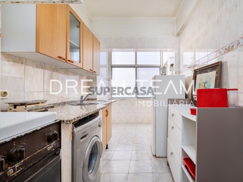 Cozinha