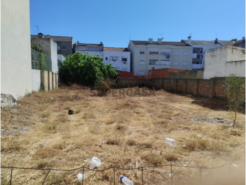 Terreno em Alto do Seixalinho, Santo André e Verderena, Barreiro