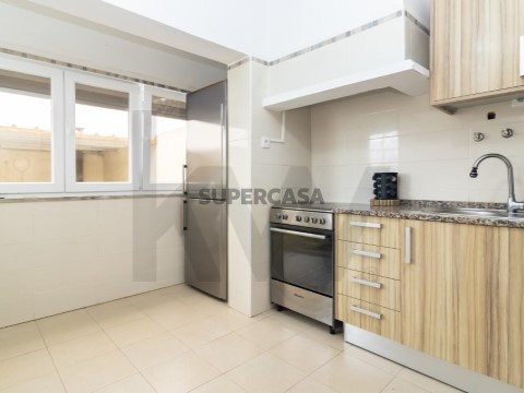 Moradia T2 em Gaio-Rosário e Sarilhos Pequenos, Moita