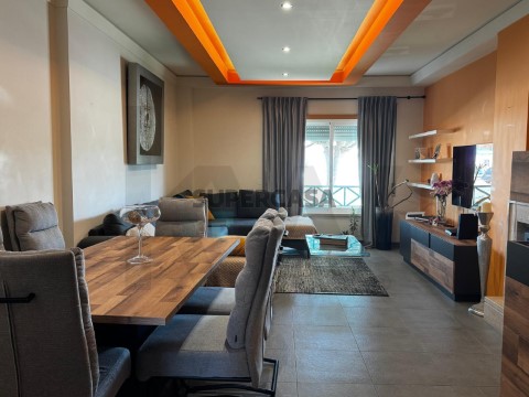 Apartamento T3 em São Francisco, Alcochete