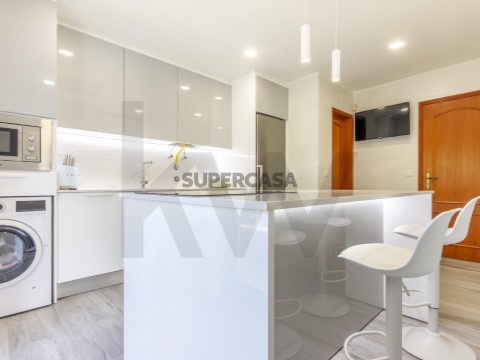 Apartamento T2 em Gaio-Rosário e Sarilhos Pequenos, Moita