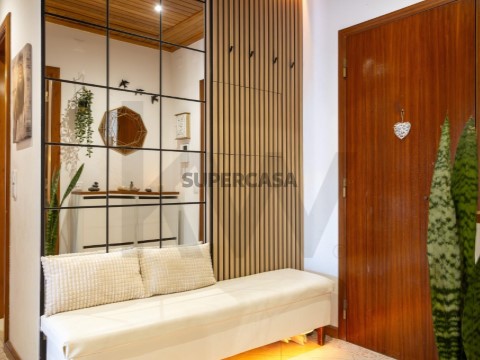 Apartamento T3 em São Sebastião, Setúbal