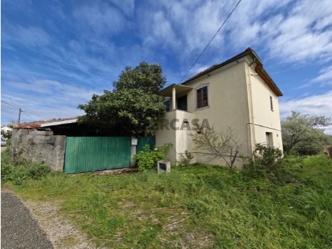 Moradia Santiago De Lítem