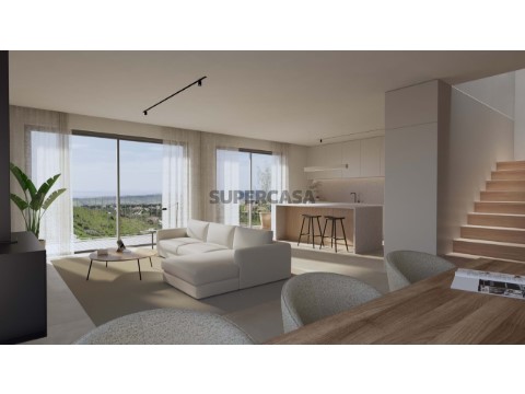 Moradia T5 em Vialonga, Vila Franca de Xira