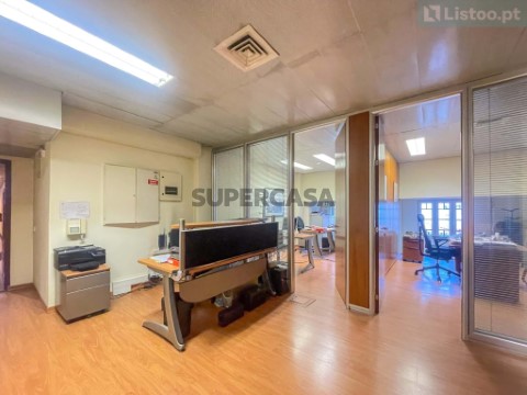 Escritório em Santa Maria Maior, Lisboa