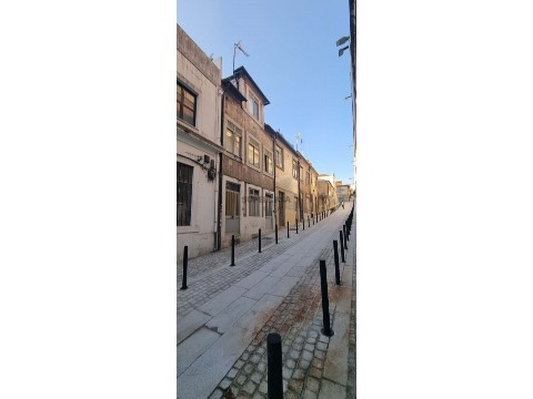 Immeuble au Cedofeita, Santo Ildefonso, Sé, Miragaia, São Nicolau e Vitória, Porto