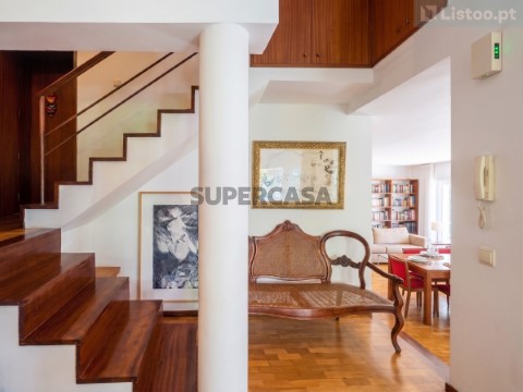 Apartamento T5 em Aldoar, Foz do Douro e Nevogilde, Porto