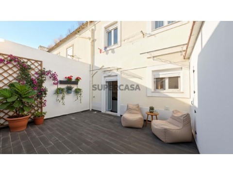 Apartamento T2 em Beato, Lisboa