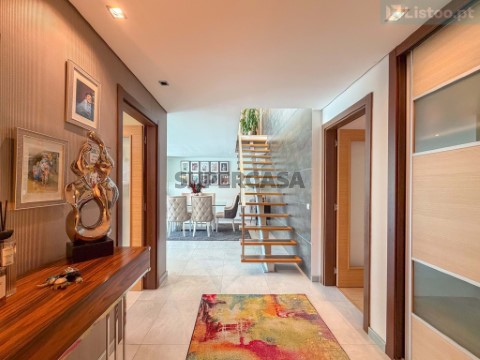 Apartamento T3 em Montijo e Afonsoeiro, Montijo