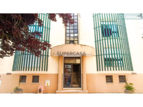Apartamento T4 em Santiago Maior e São João Baptista, Beja