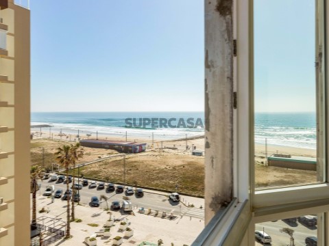 Apartamento T2 em Costa da Caparica, Almada