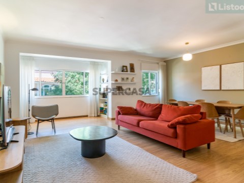 Apartamento T4 em São Domingos de Rana, Cascais